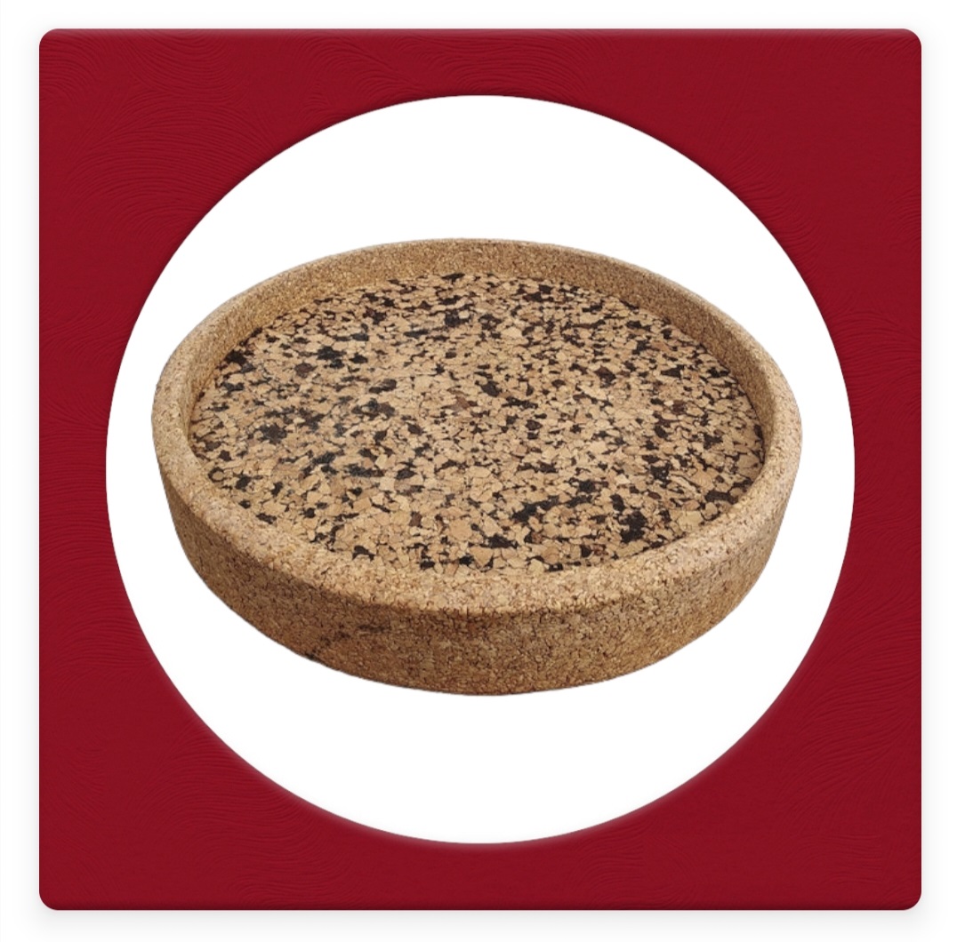 Cork Tray 3